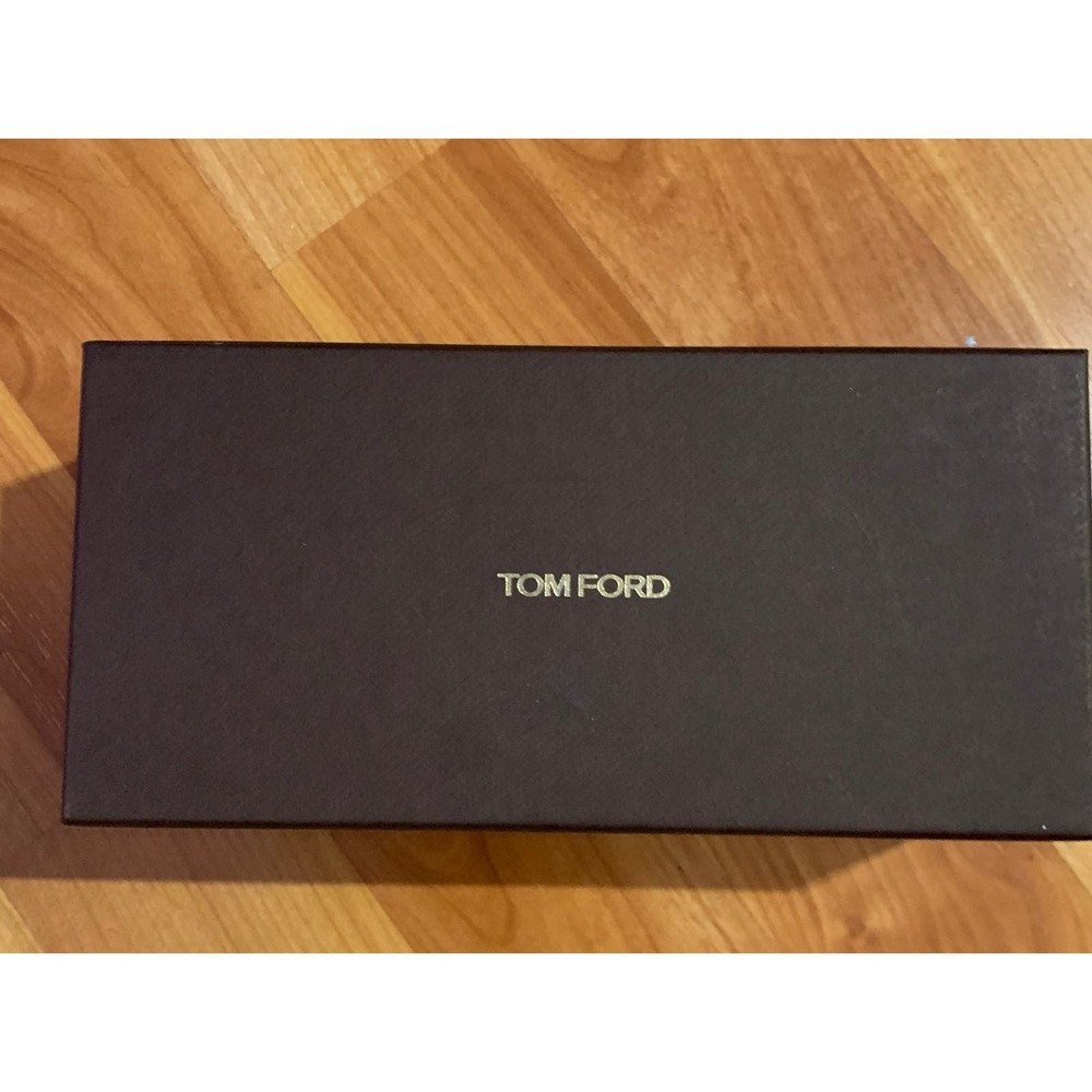 Tom Ford Sunglasses empty‎ box
